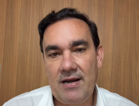 Gustavo Carmo alerta para alta taxa de recusa a agentes de endemias em Alagoinhas