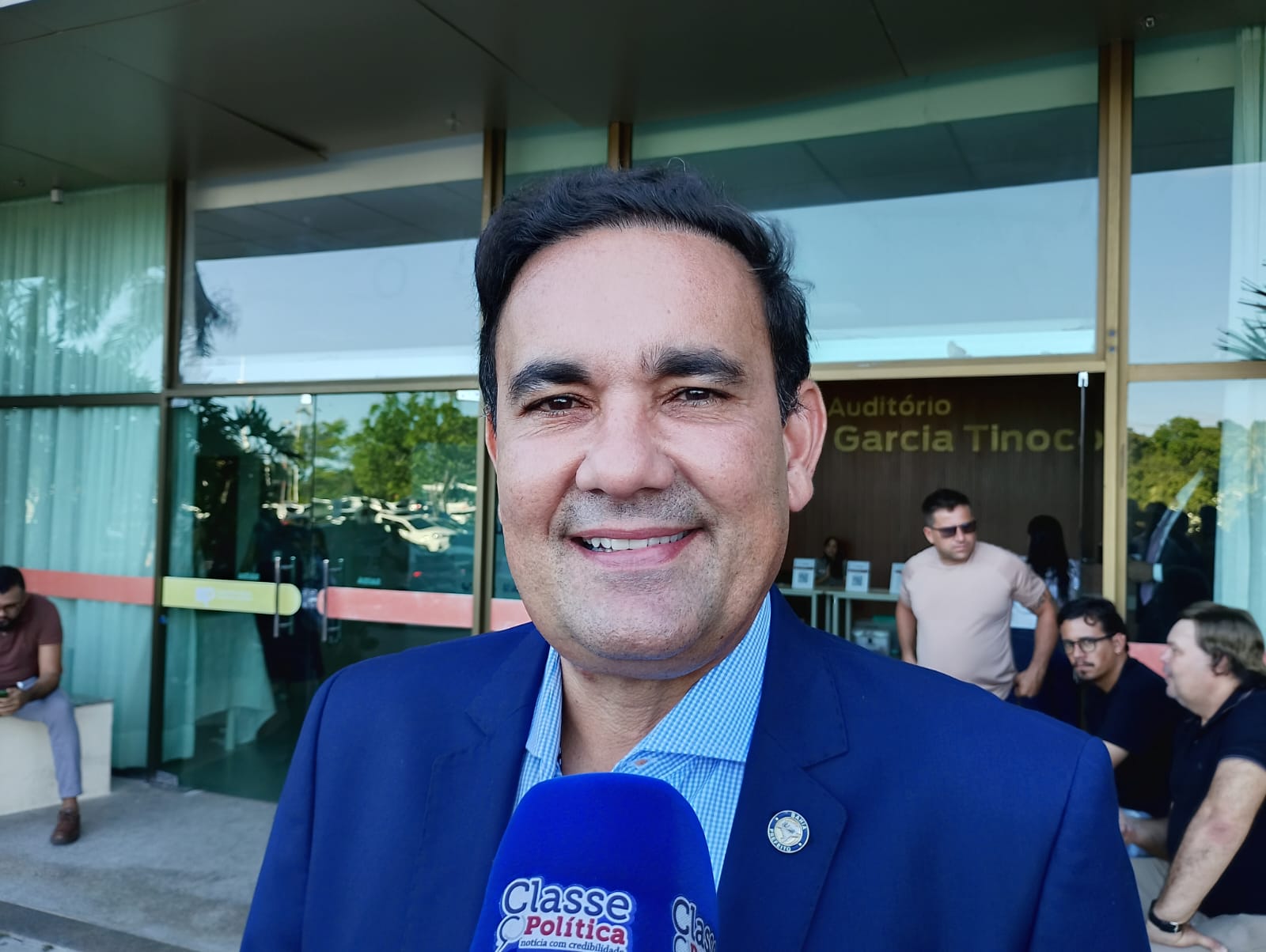 Reconhecimento Facial: avanço na vigilância ou ameaça à liberdade?