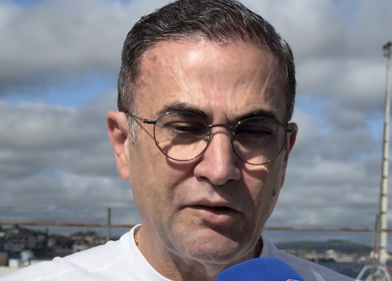 Hassan rebate dúvidas após rompimento: “Gratidão e reconhecimento estarão nas urnas
