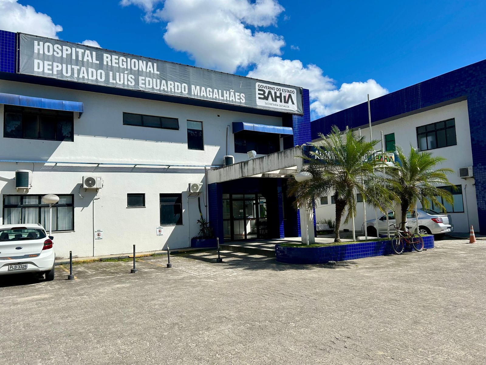 Instituto Setes detalha assistência prestada a paciente em estado grave no Hospital Regional de Porto Seguro