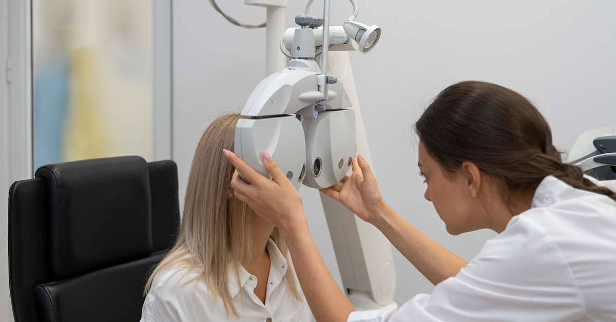 Itabuna realiza Mutirão de Oftalmologia com consultas e exames gratuitos