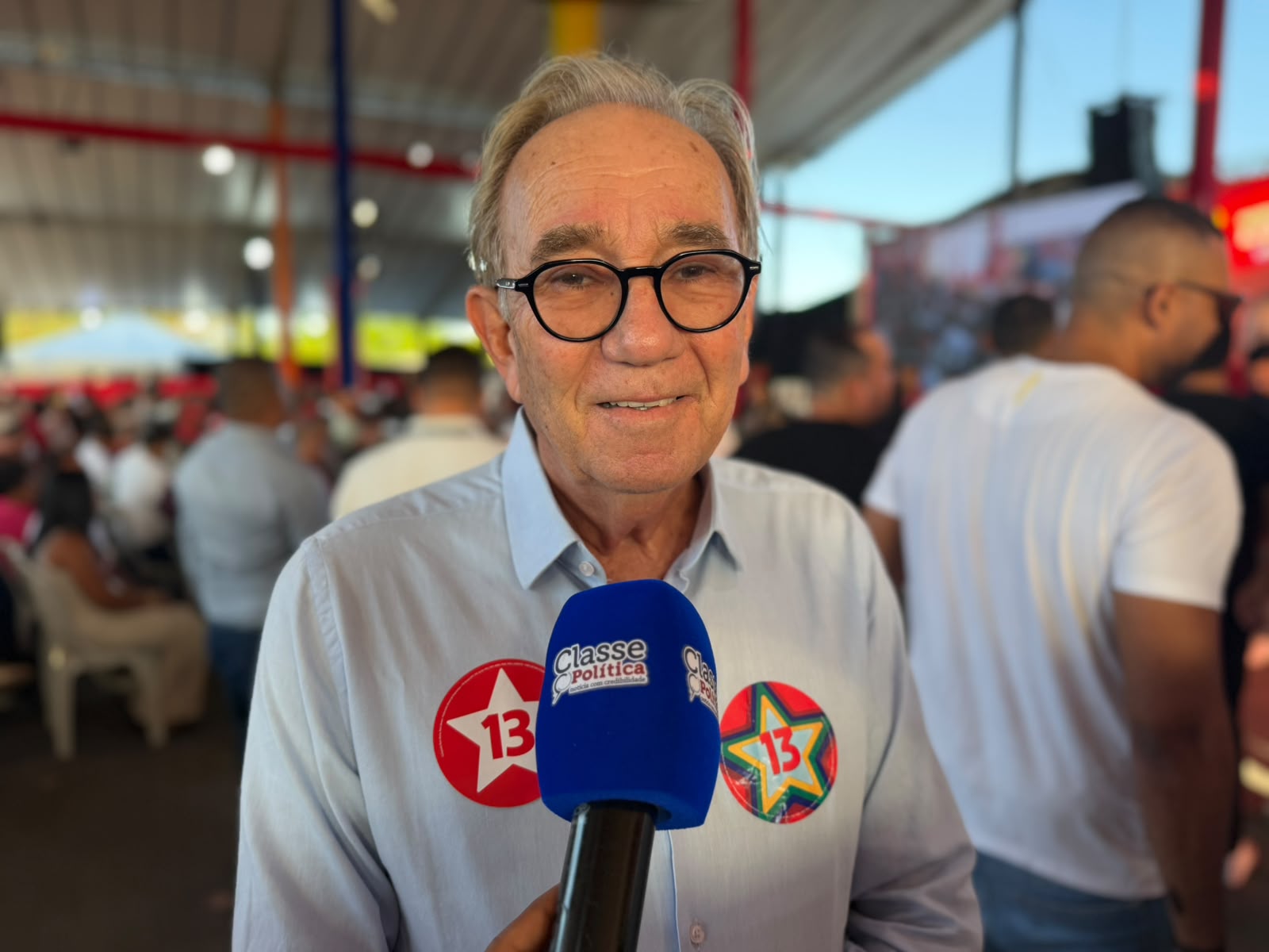 "Já tem regiões que não têm mais comida para o gado”, alerta Wilson Cardoso sobre El Niño na Bahia