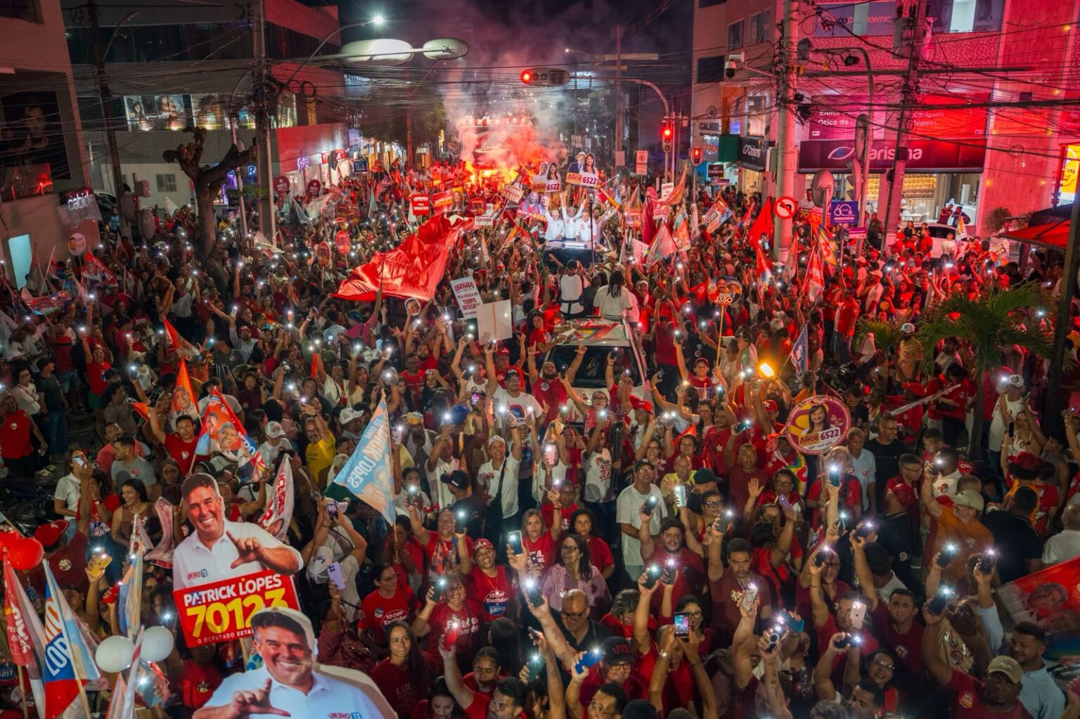 Reconhecimento Facial: avanço na vigilância ou ameaça à liberdade?