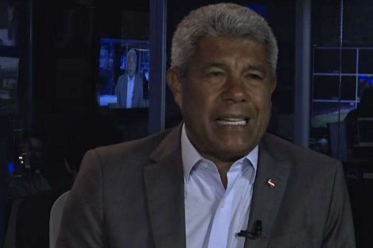 Jerônimo promete universalizar ensino integral, mas é cobrado sobre a principal meta: aprendizagem