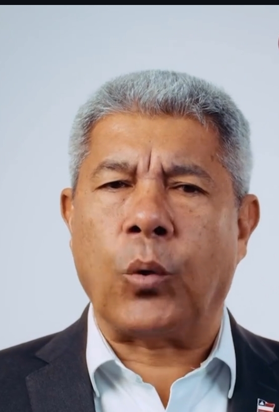 Jerônimo responde a Caiado: "Não há mais espaço para o seu coronelismo"