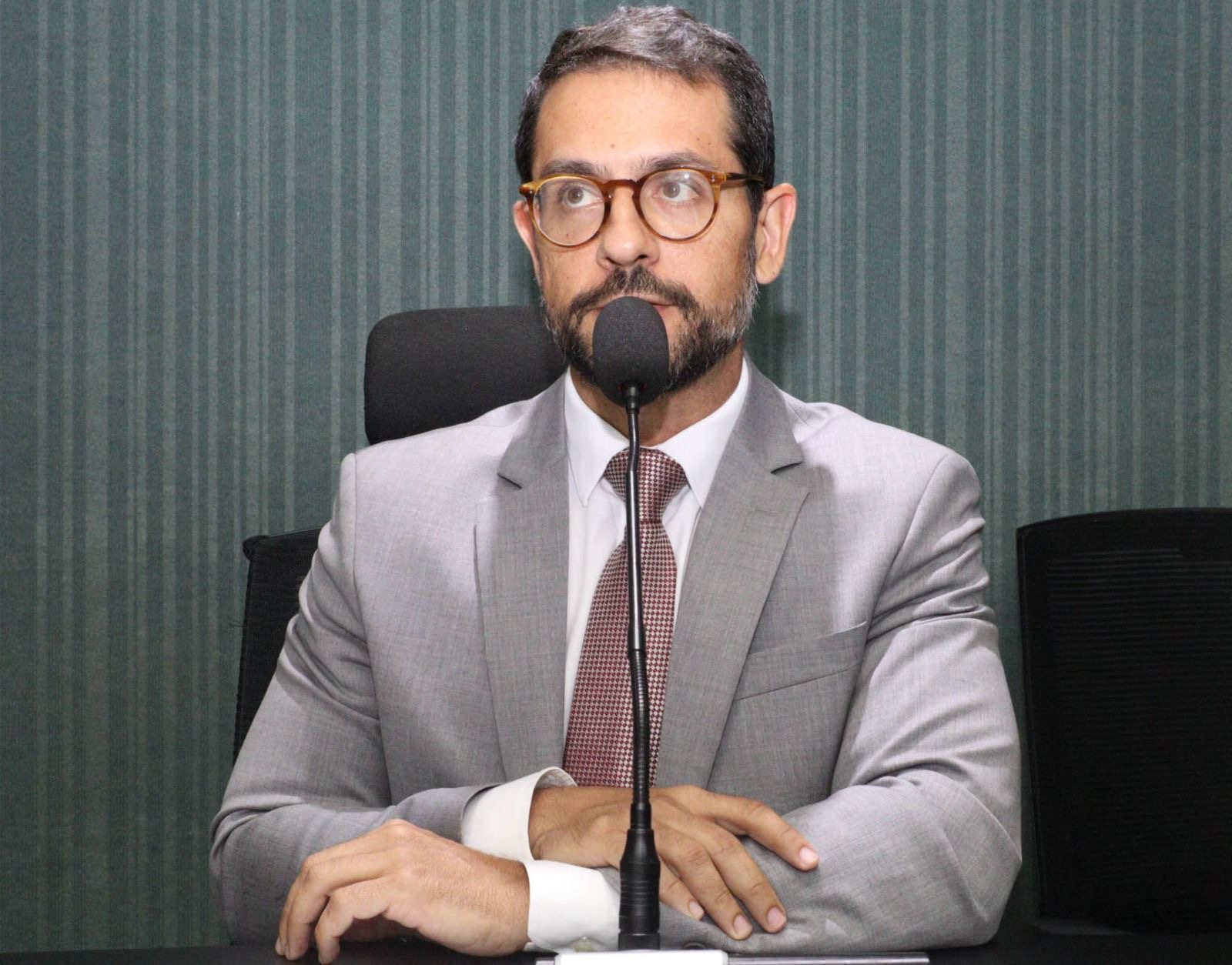 João Cláudio Bacelar propõe pacote de projetos para transformar o Centro Histórico de Salvador