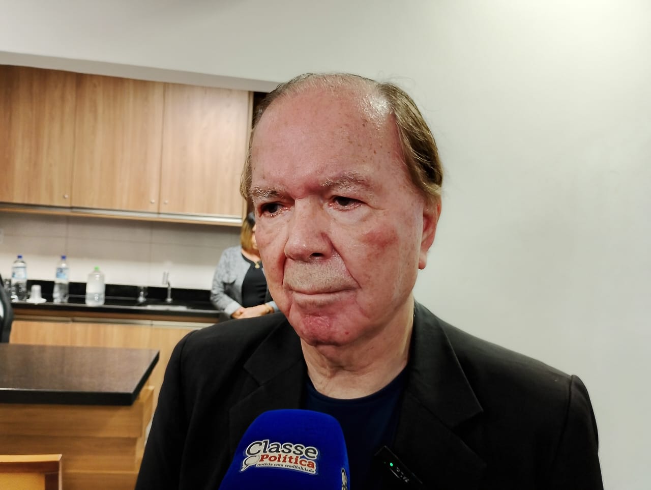 João Leão celebra escolha de Zé Cocá para vice de ACM Neto: "Batido o martelo, ponta virada"