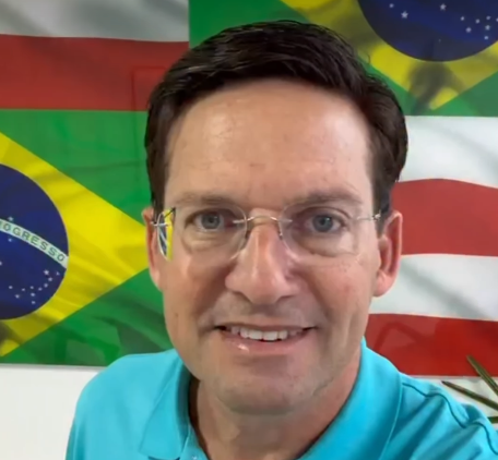 João Roma acusa PT de “terrorismo eleitoral” e afirma que Flávio Bolsonaro vai ampliar investimentos na Bahia