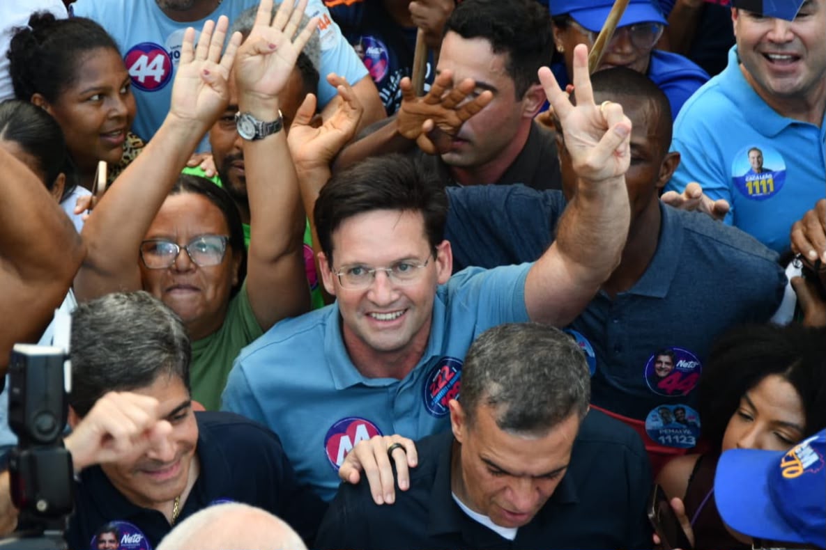 Reconhecimento Facial: avanço na vigilância ou ameaça à liberdade?