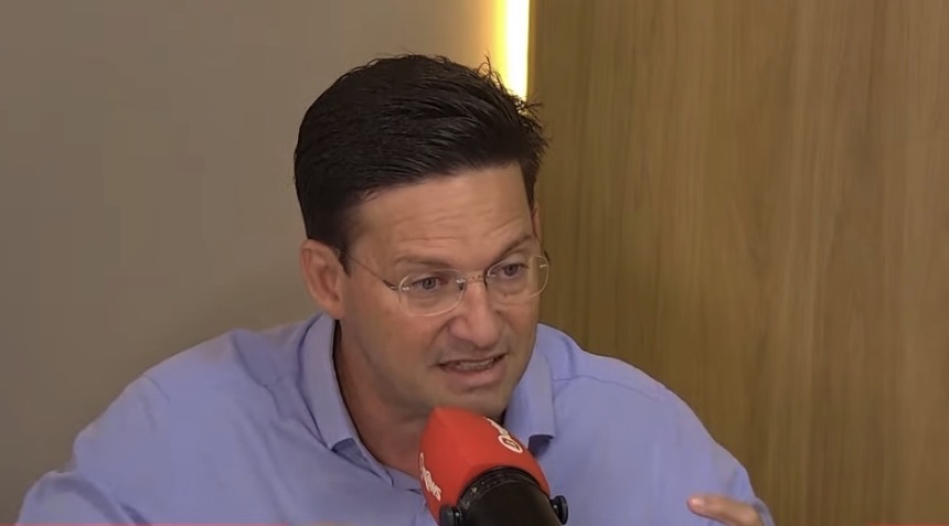 João Roma se posiciona sobre escala 6x1, e alerta para impacto no emprego: “Discussão precisa de responsabilidade”