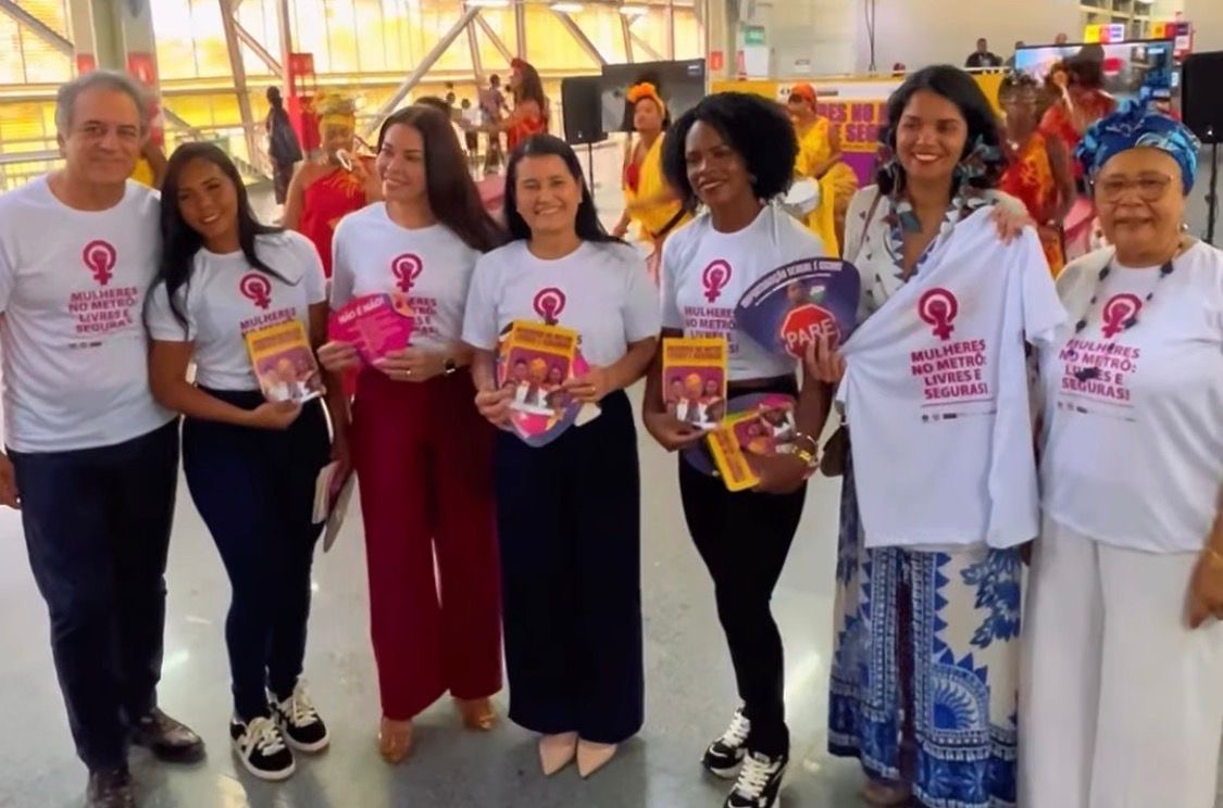 Reconhecimento Facial: avanço na vigilância ou ameaça à liberdade?