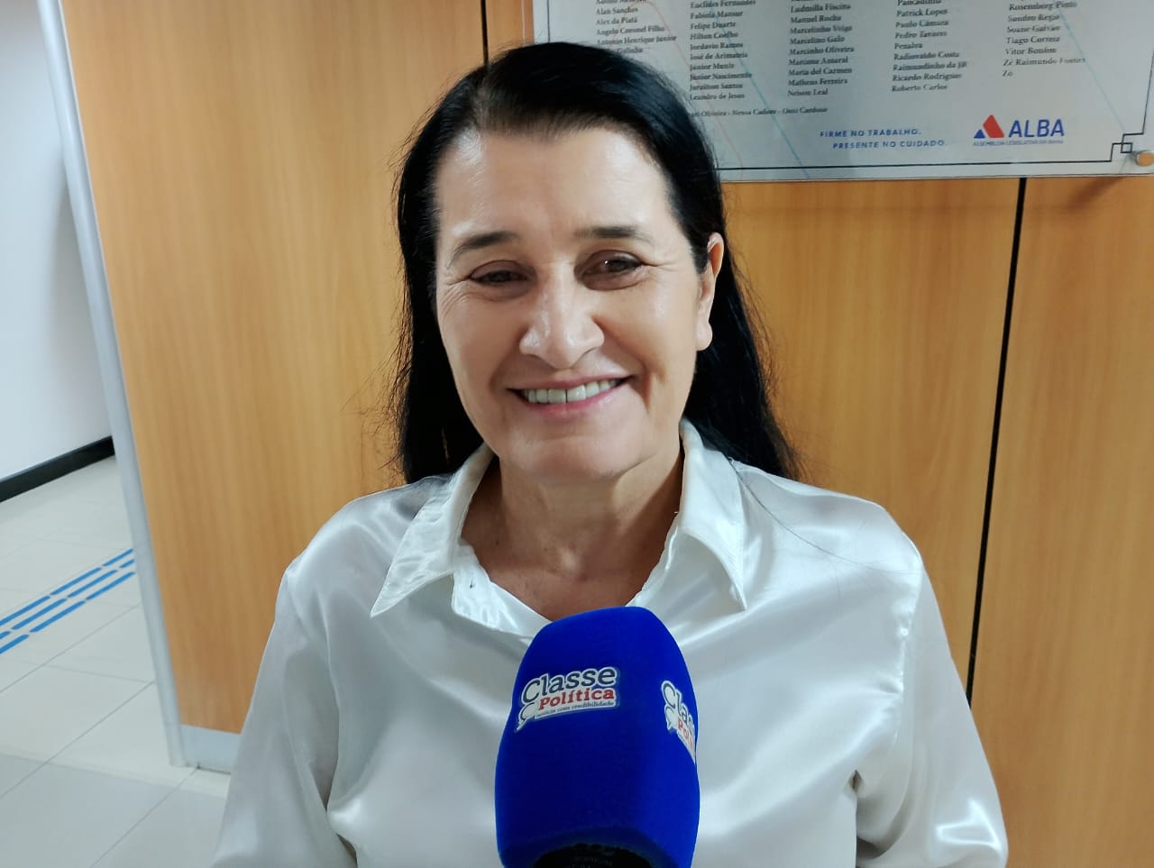 Jusmari Oliveira rebate prefeito de Luís Eduardo e defende gestão de Jerônimo Rodrigues