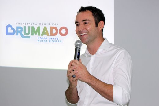Justiça determina remoção de conteúdo falso contra o prefeito de Brumado no Instagram