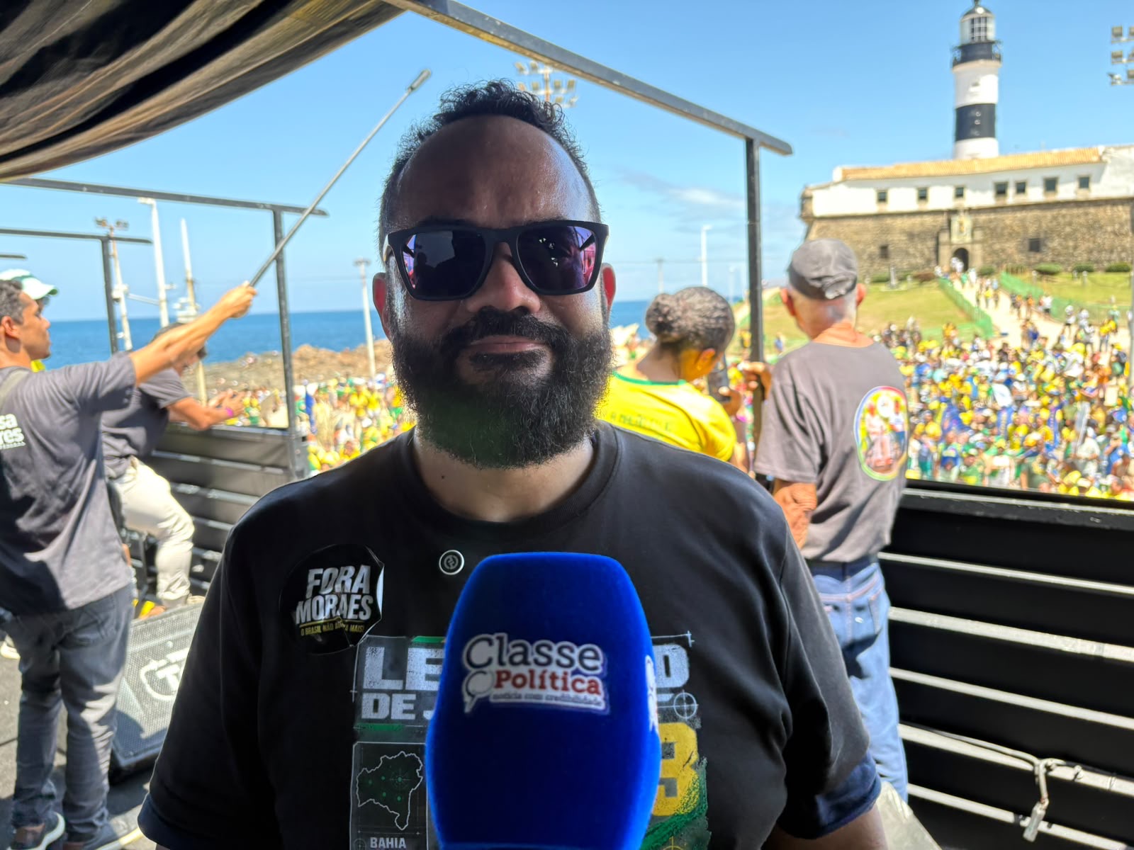 Reconhecimento Facial: avanço na vigilância ou ameaça à liberdade?