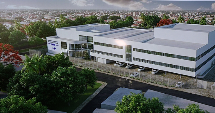 Leilão na B3 define consórcio para construção e gestão do novo Hospital Municipal de Feira de Santana
