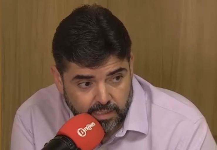 Reconhecimento Facial: avanço na vigilância ou ameaça à liberdade?