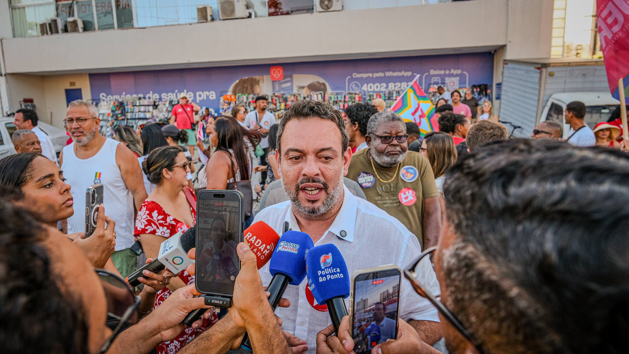 Reconhecimento Facial: avanço na vigilância ou ameaça à liberdade?