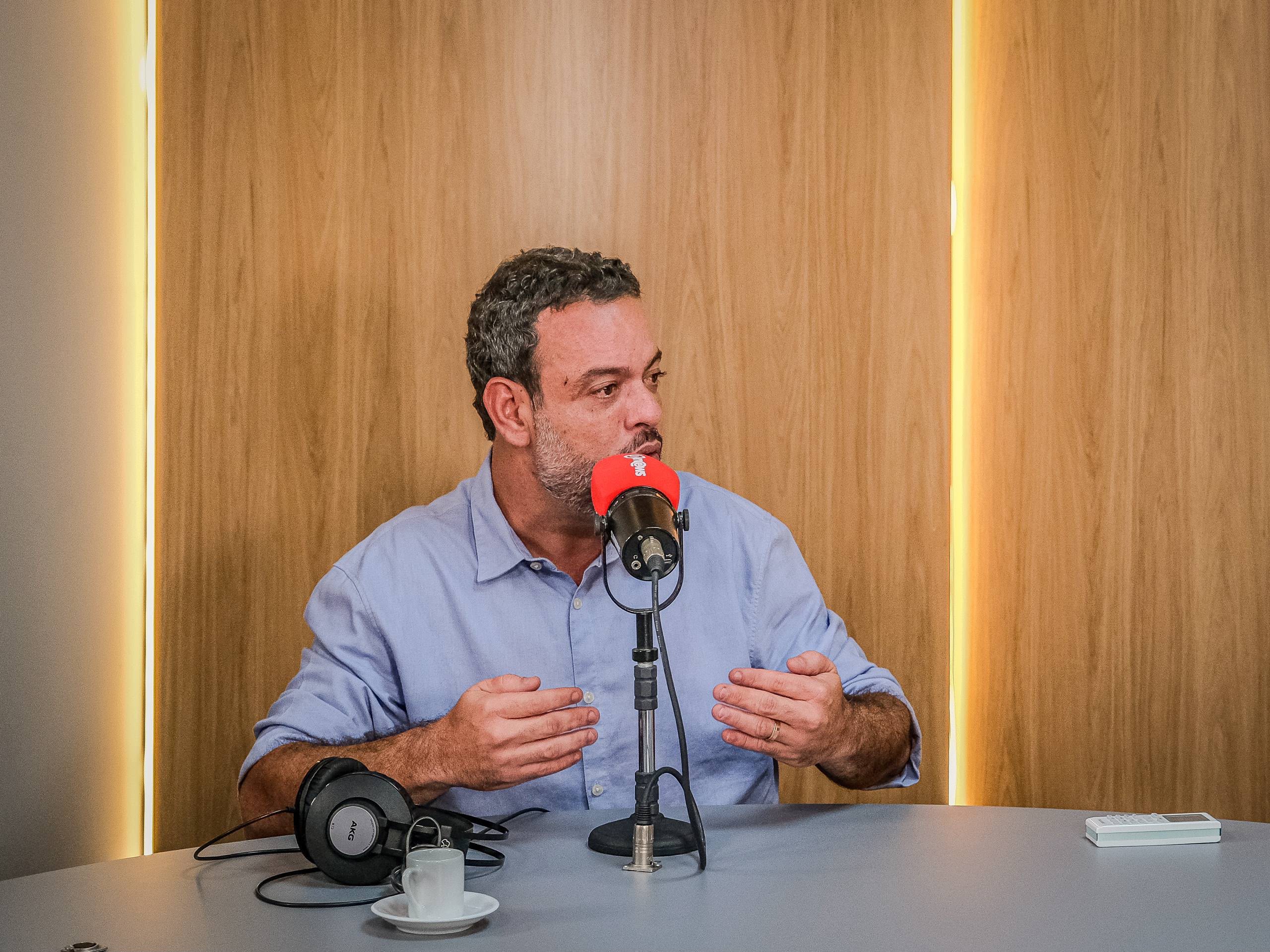 Reconhecimento Facial: avanço na vigilância ou ameaça à liberdade?