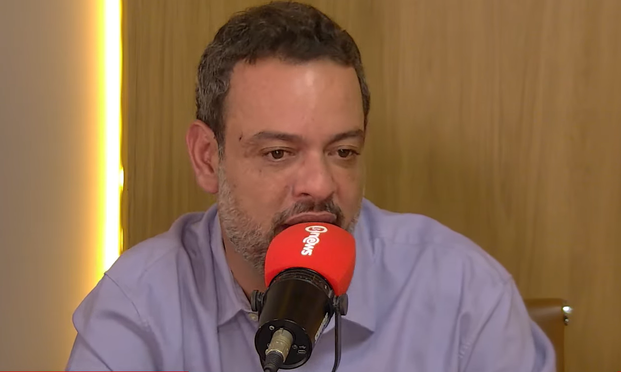 Reconhecimento Facial: avanço na vigilância ou ameaça à liberdade?