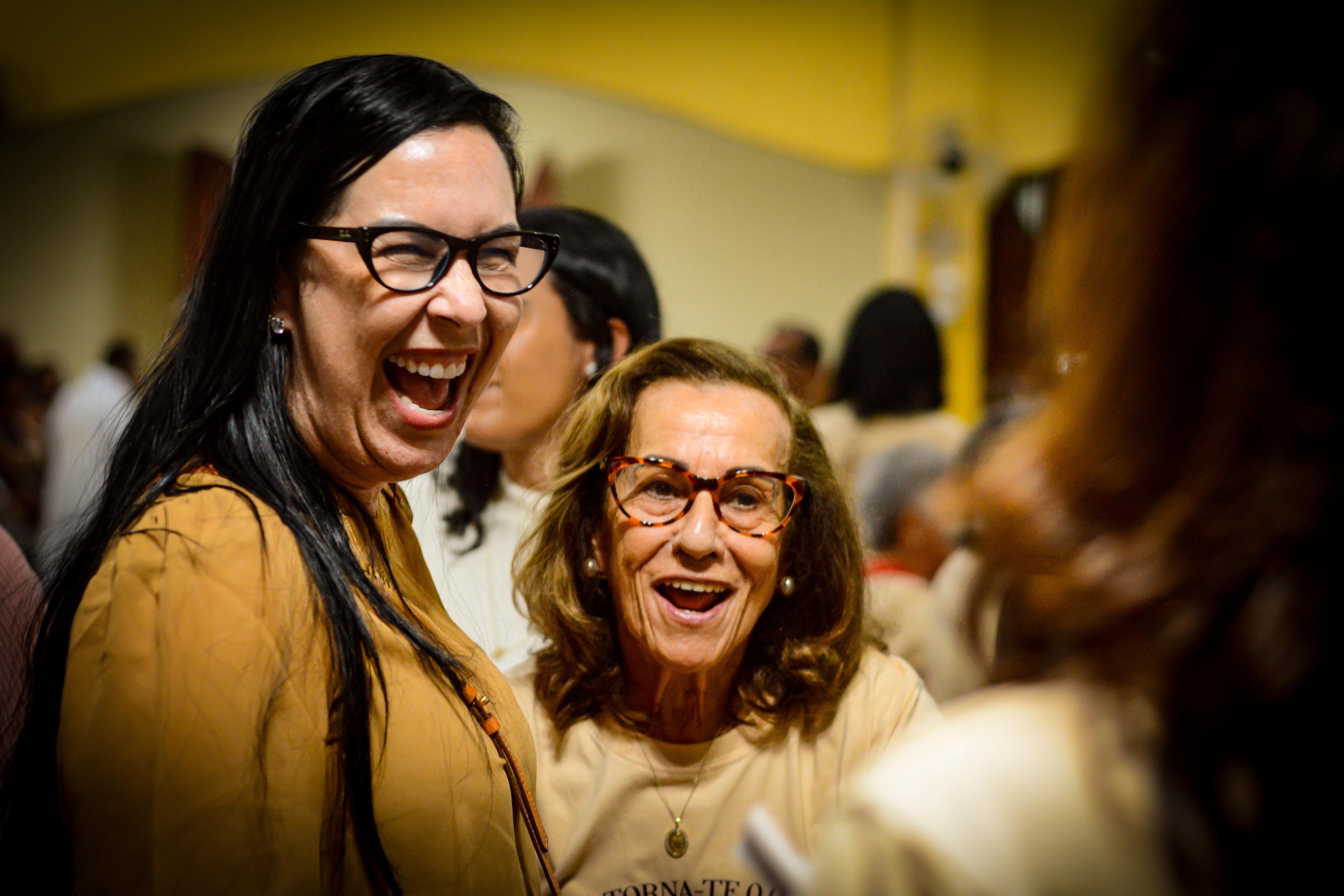 Ludmilla Fiscina concederá Comenda Dois de Julho à ex-deputada Maria Luiza Laudano