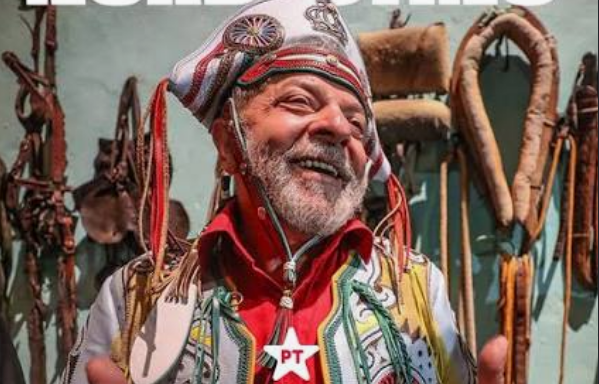 Lula celebra Dia do Nordestino e destaca trajetória: “Foi daqui que eu saí”