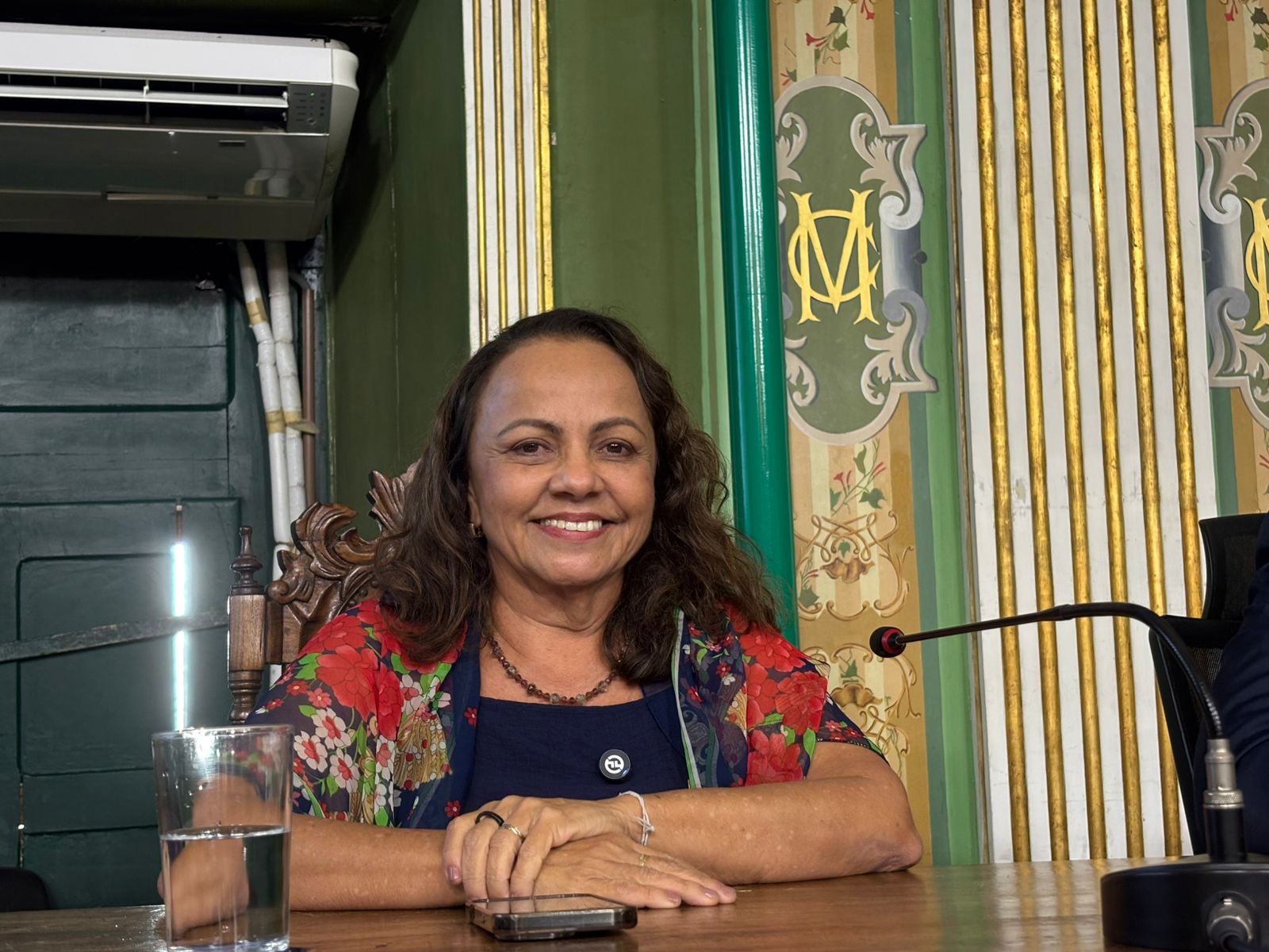 “Lutar contra a xenofobia é nossa obrigação”, diz Aladilce no Dia do Nordestino