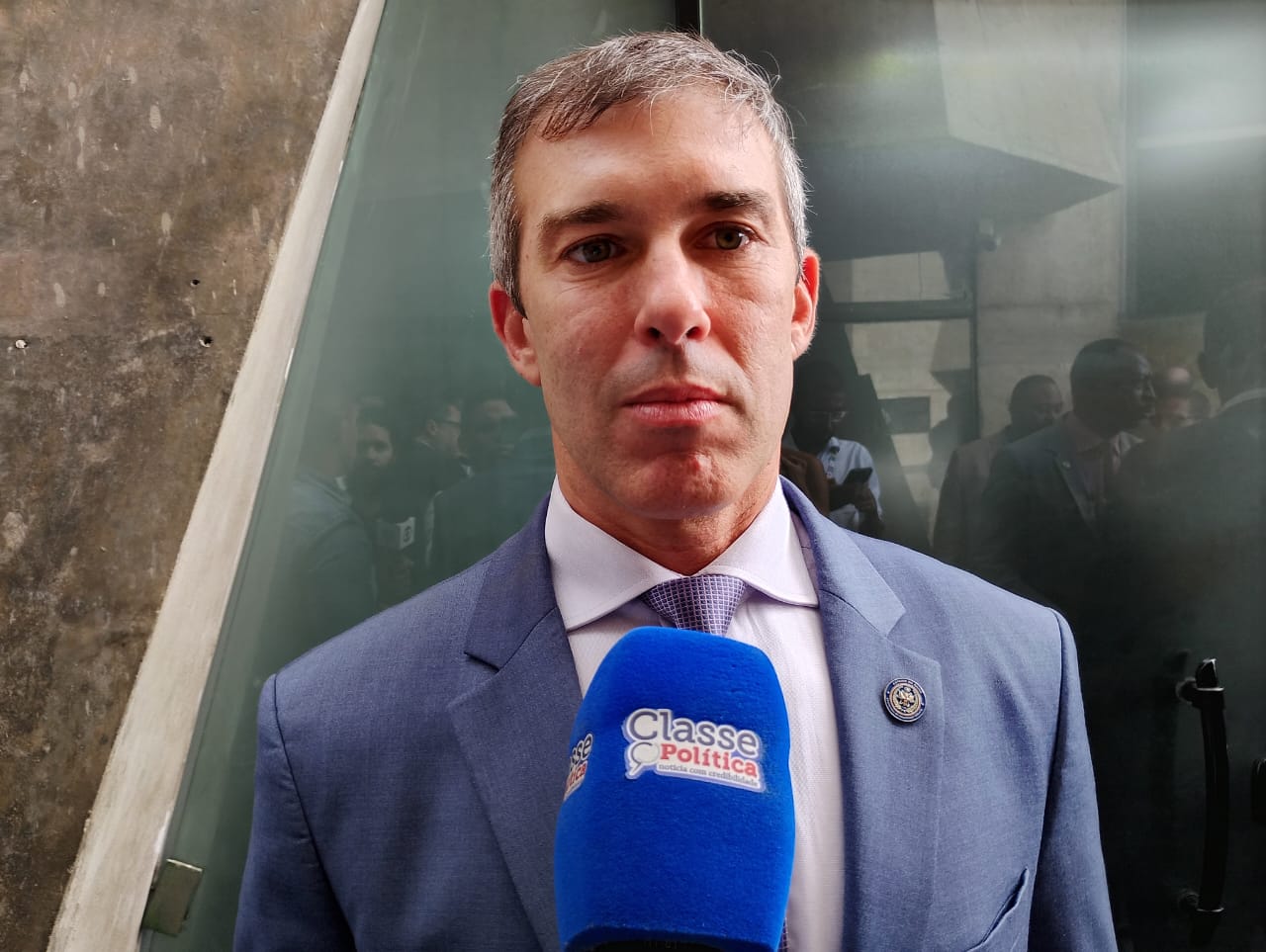 Reconhecimento Facial: avanço na vigilância ou ameaça à liberdade?