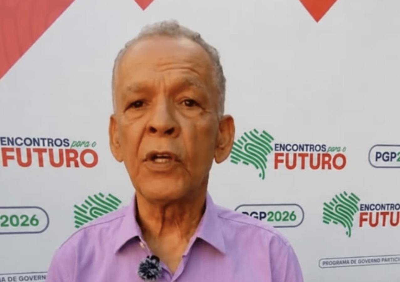 Marcos Medrado aposta na força da aliança entre Lula e Jerônimo para o futuro da Bahia