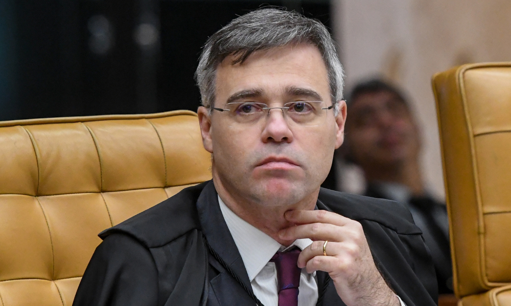 Mendonça determina apreensão de passaporte de Thiago Miranda, empresário ligado a Vorcaro