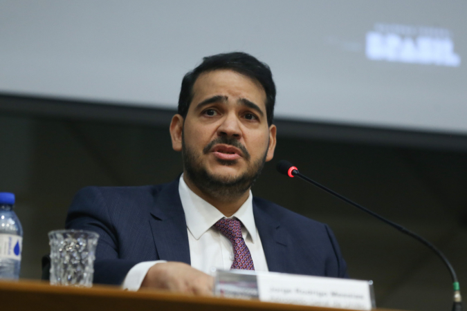 Messias é o primeiro rejeitado na história do STF no Senado