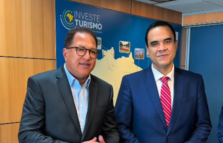 Ministério do Turismo vai financiar mais de 80% do ItaPedro 2026 em Itabuna, anuncia Augusto Castro