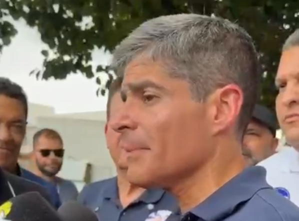 "Muita gente que está ligada a prefeitos hoje em dia quer mudar, mas está em silêncio", dispara ACM Neto sobre apoios