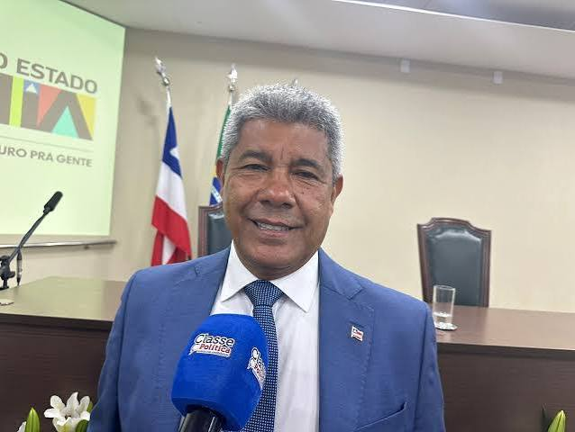 ‘Não posso castigar o povo’, afirma Jerônimo sobre relação com prefeitos opositores