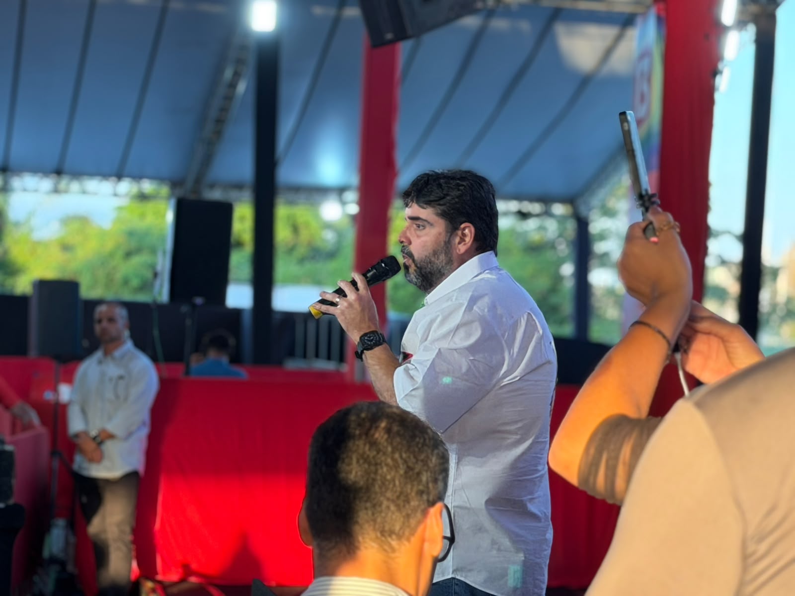 Reconhecimento Facial: avanço na vigilância ou ameaça à liberdade?