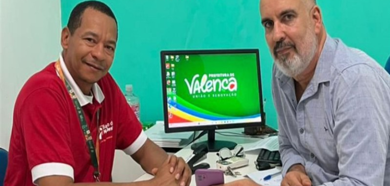 Parceria entre Secretaria de Agricultura e Banco do Nordeste impulsiona investimentos rurais em Valença