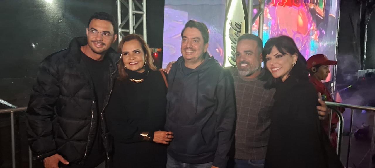 Pedro Tavares destaca importância da Feira de Morro do Chapéu para fortalecimento da economia e da agricultura regional