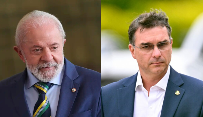 Pesquisa mostra uma pequena melhora na avaliação do governo Lula diante do último levantamento