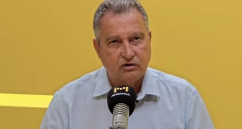 Pré-candidato ao Senado, Rui Costa     afirma que governo Lula retomou programas e superou metas habitacionais