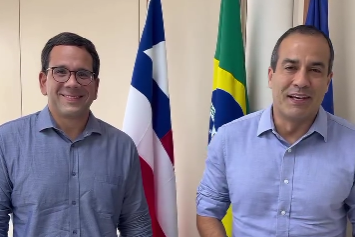 Prefeito Bruno Reis encaminha à Câmara projeto para autorizar pagamento da primeira parcela dos precatórios do Fundef a quase 6,5 mil professores