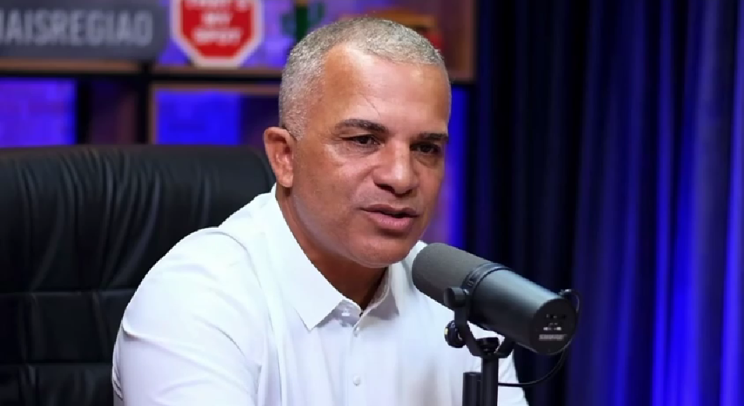 Prefeito de Mata de São João confirma apoio a ACM Neto após Jerônimo descumprir promessa de estrada: “Não caiu nem um pouquinho de asfalto"