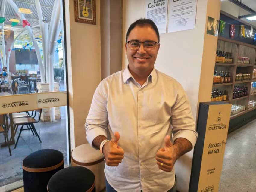 Prefeito de Paulo Afonso exalta investimentos e reforça parceria com Jerônimo e Lula; “Nada resiste ao trabalho”