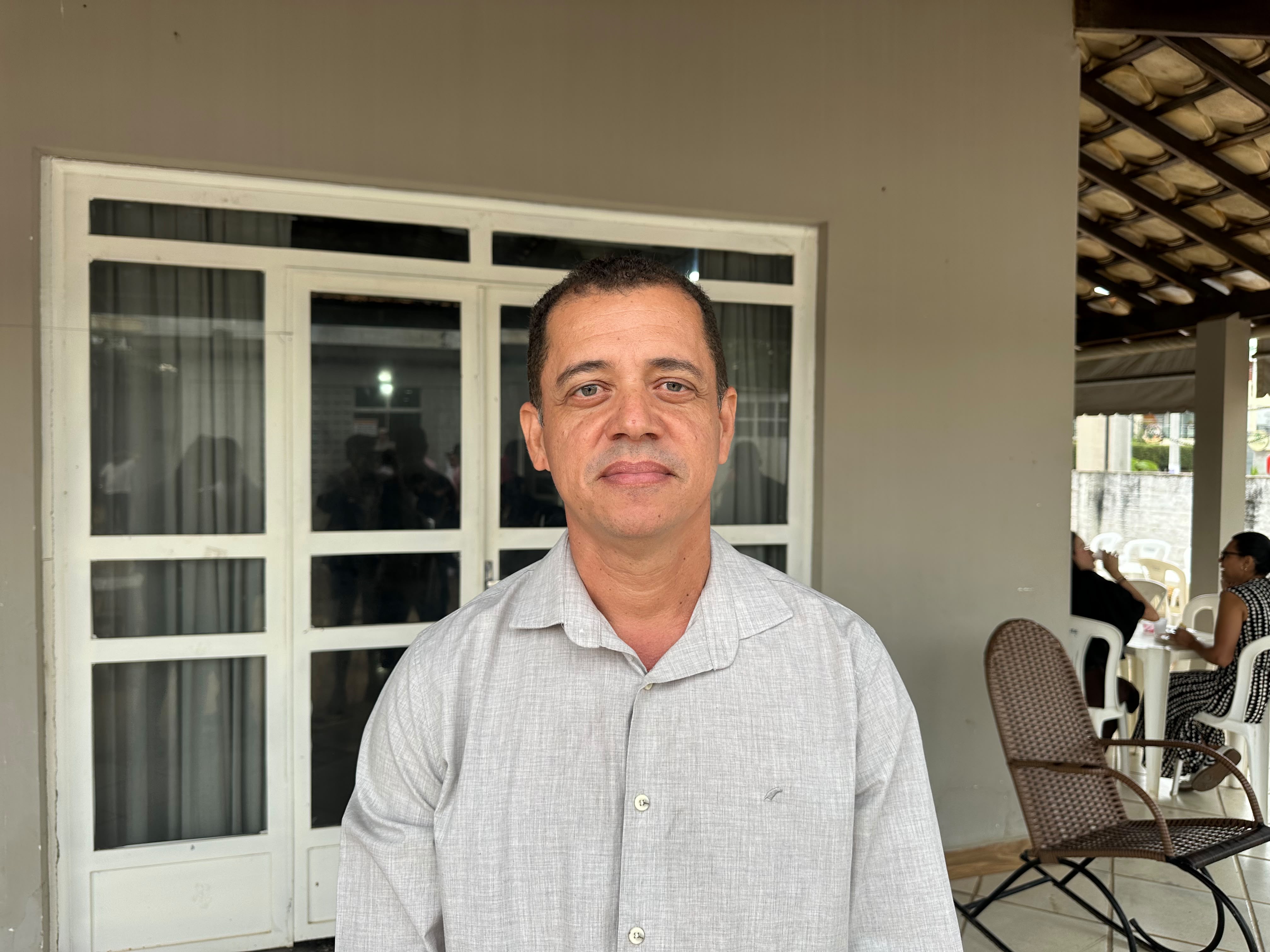 Prefeito destaca avanços das gestões do PT na Bahia: “Uma satisfação enorme estar aqui”