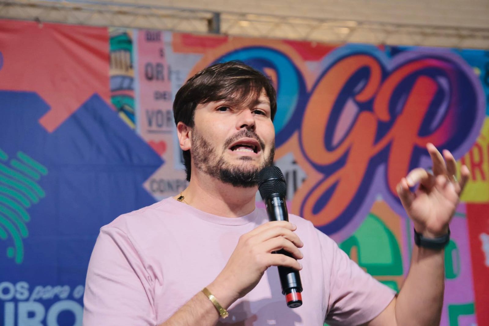 Prefeito destaca investimentos de Jerônimo na Bahia e diz que recusou diversos convites da oposição: “Sempre escolhi o time certo”