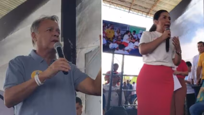 Prefeitos defendem continuidade do grupo governista e exaltam legado de Wagner, Rui e Jerônimo durante PGP em Juazeiro