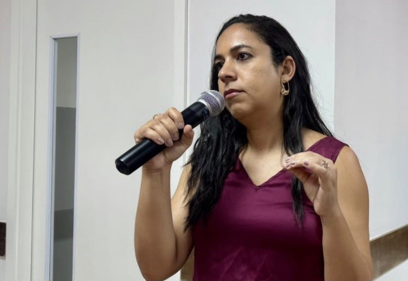 Presidente do PT condena invasão da UFBA por deputado do PL e presta solidariedade a estudantes da Facom: “Não podemos aceitar violência”