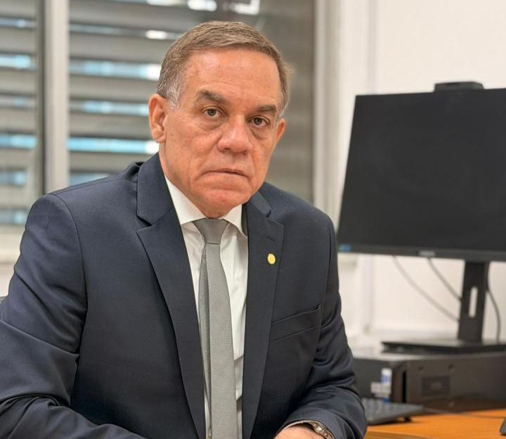 “Promessa de alta complexidade não foi cumprida em Guanambi, e região enfrenta dificuldade”, diz Luciano Ribeiro