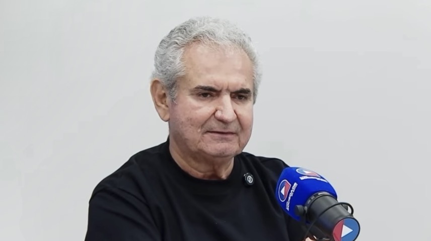 “Quem lidera as pesquisas são dois presidiários”, dispara Ângelo Coronel ao sobre Lula e marca Bolsonaro