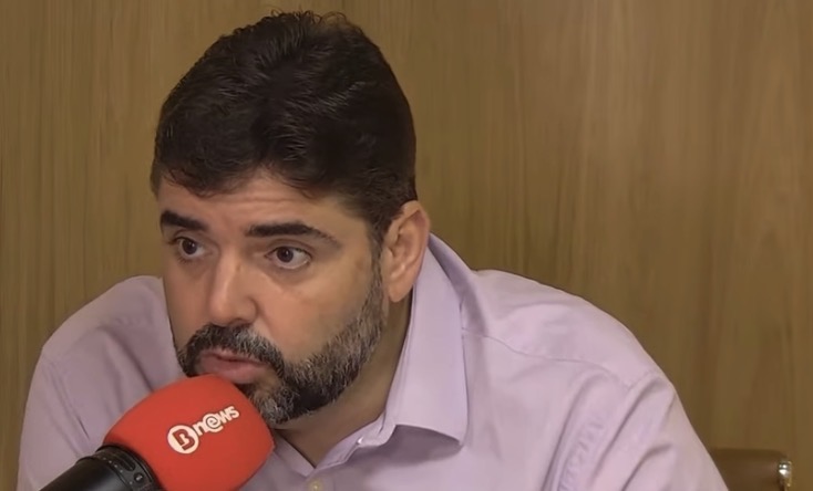 Reconhecimento Facial: avanço na vigilância ou ameaça à liberdade?