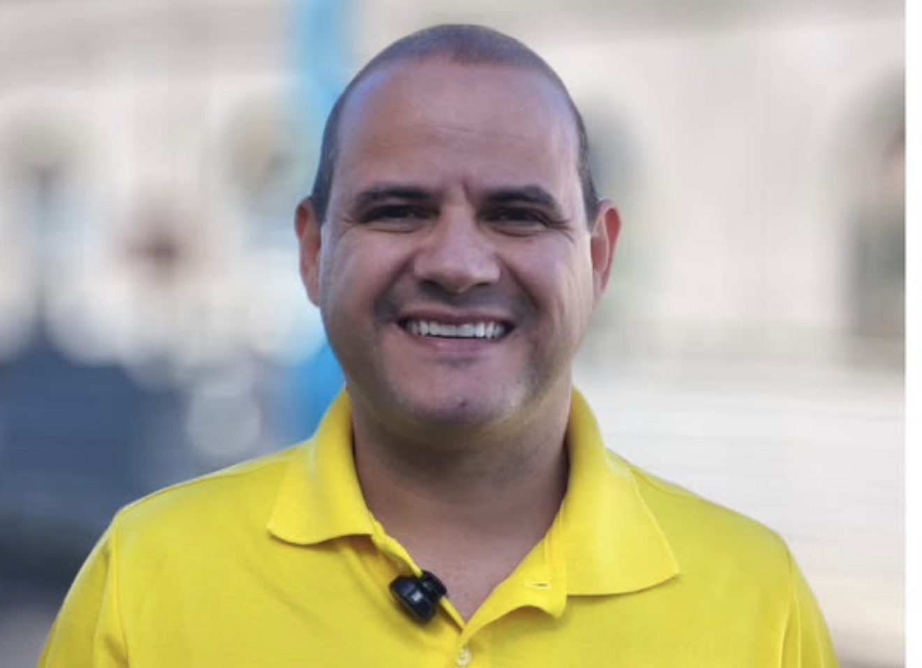 Vereador Randerson Leal rebate fala de ACM Neto sobre o VLT: “Não fez em oito anos e diz que resolveria em três meses”
