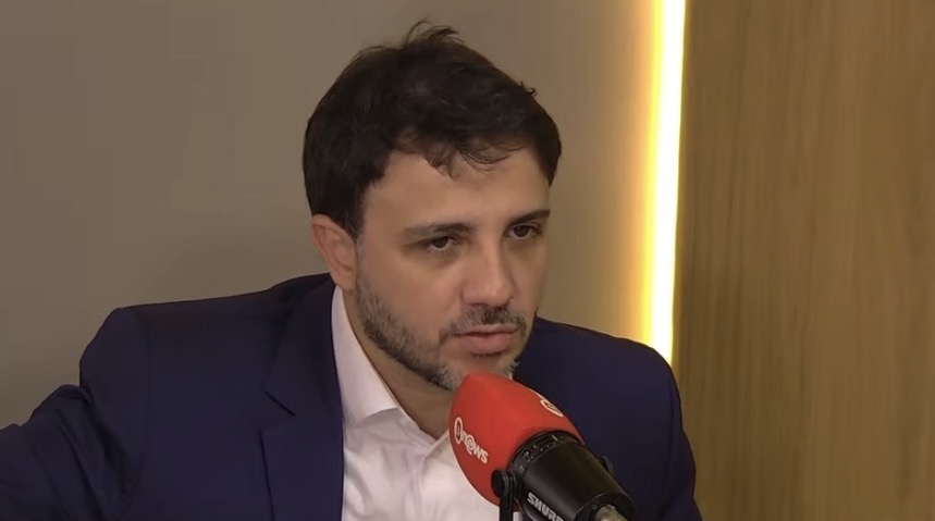 Reconhecimento Facial: avanço na vigilância ou ameaça à liberdade?